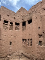 A&iuml;t Dahmane &ndash; A&iuml;t Hammou Ali, Oulad Daoud (Oulad Maaguel)