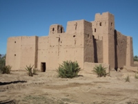 A&iuml;t Doudou, Oulad Bouceta