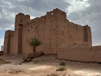 A&iuml;t Doudou, Oulad Bouceta