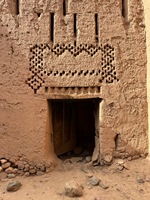 A&iuml;t Doudou, Oulad Bouceta