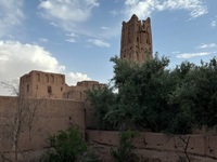 A&iuml;t El Ayati, Oulad Houssein