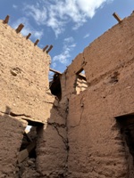 A&iuml;t El Haj, Gueddara