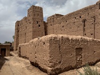 A&iuml;t El Kourchi, Oulad Cheikh Ali