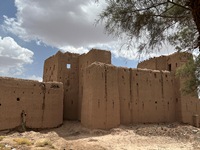 A&iuml;t El Kourchi, Oulad Cheikh Ali