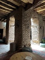 A&iuml;t El Kourchi, Oulad Cheikh Ali