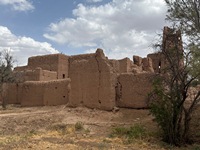 A&iuml;t Kherida, Tazgassif