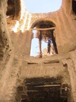 A&iuml;t Saidi, Oulad Said