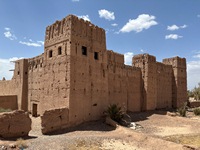 A&iuml;t Saidi, Oulad Said