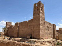 A&iuml;t Saidi, Oulad Said