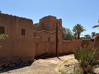 A&iuml;t Sirahal, Oulad A&acirc;meur