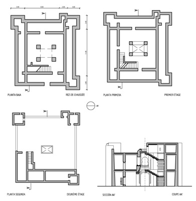 A&iuml;t Sizine, Oulad Brahim