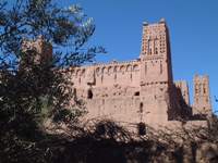 A&iuml;t Sous, Oulad Houssein