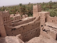 A&iuml;t Sous, Oulad Houssein