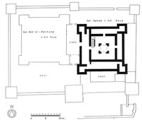 A&iuml;t Sous, Oulad Houssein