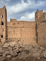 A&iuml;t Sous, Oulad Houssein