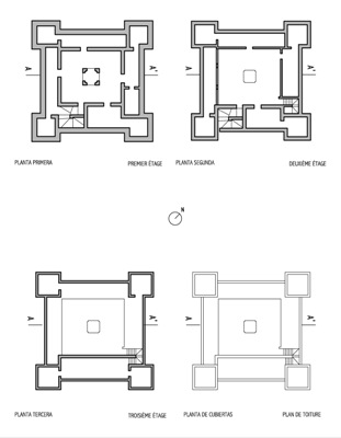 A&iuml;t Taleb Ali Al Aziz, Chabaka