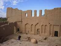 A&iuml;t Taleb Ali, Oulad Mbarek