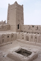 A&iuml;t Taleb, Chaaba