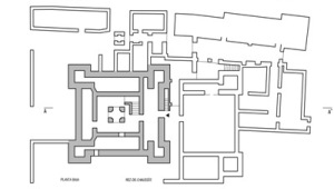 A&iuml;t Taleb, Chaaba