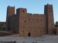 A&iuml;t Taleb, Chaaba