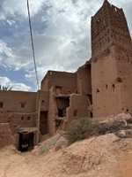 A&iuml;t Taleb, Chaaba