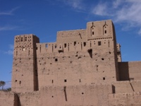 A&iuml;t Zimou, Oulad Daoud (Oulad Yacoub)