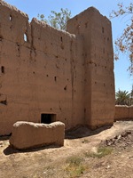 Al Hara, Oulad A&acirc;meur