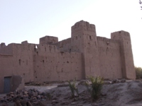Dar Al Madani, Roda