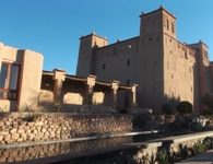 Ben Moro, Taskoukamt