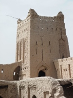 Dar Cheikh, Oulad Messaoud