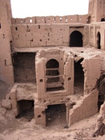 Dar Cheikh, Oulad Messaoud