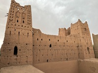 Dar Cheikh, Oulad Messaoud