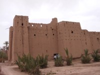 El Arouchi, Oulad Bouceta