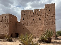 El Arouchi, Oulad Bouceta