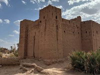 El Arouchi, Oulad Bouceta