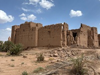 El Arouchi, Oulad Bouceta