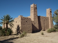 Imraten, Oulad Bouceta