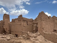 Ksar El Dieb, Oulad Bouceta