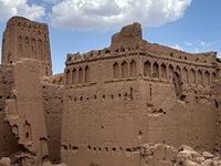 Ksar El Dieb, Oulad Bouceta