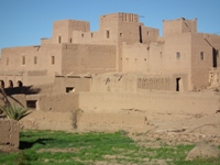 El Haj Brahim Adel, Agoumat