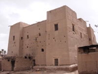 El Mellah ou A&iuml;t Brahim, Roha