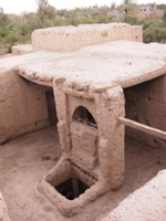 El Mellah ou A&iuml;t Brahim, Roha