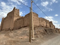 Ksar El Quebaba, Khamsa