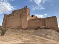 Ksar El Quebaba, Khamsa
