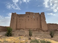 Ksar El Quebaba, Khamsa