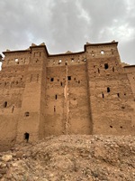 El Haj Ben Amar, Oulad Merzoug