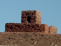 Tour de La&acirc;ssa