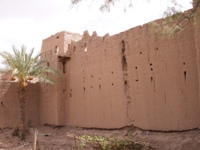 Laroubi, Oulad Messaoud