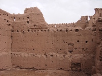 Laroubi, Oulad Messaoud