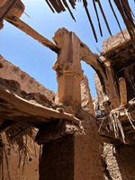 Ksar Mellah, Boumahchad